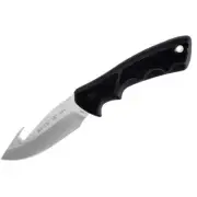 BUCK 685BKG Bucklite Max II Large Fixed Blade Knife - Gut Hook - Authorised Aust