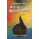 Introduction To Spectral Theory in Hilbert Space