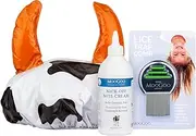 MooGoo Head Lice Destroyer Kit