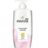 在飛比找遠傳friDay購物優惠-潘婷 Pantene 染燙修護洗髮乳 700g