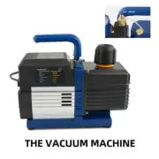 Refrigerator Refrigeration Maintenance Tool Automobile Air Pump Vacuum Machine