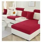 Sofa Cover Stretch Couch Lounge Cushion Slipcover 1 2 3 4 Seater Protector Cover