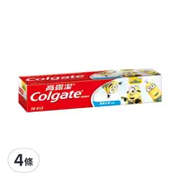 在飛比找Coupang 酷澎優惠-Colgate 高露潔 兒童凝露牙膏