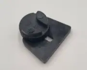 SP Snowboard Bindings Toe Adjuster Palstic Base Replacement Spare Parts