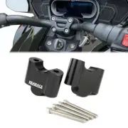 2" Adjust Handlebar Riser Fit For Can-Am Spyder F3 2015-2025 Spyder RT 2020-2025
