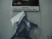 Dynamite DYN7920 alum rear shock tower for slash