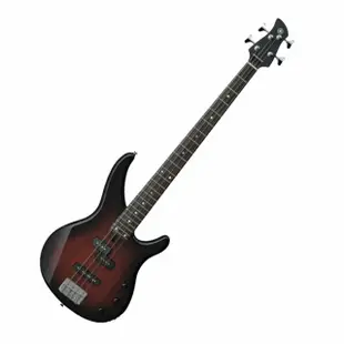 【Yamaha 山葉音樂】TRBX174 BASS 電貝斯 多色款(原廠公司貨 商品保固有保障)