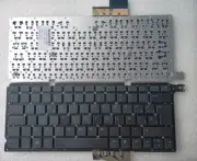 For Dell Vostro V5460 Frameless without guidance, no backlight, black Keyboard