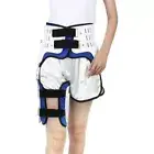 Hip Stabiliser Support Brace Corrector Hinged Hip Abduction Orthosis & Hip Groin