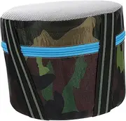 CAXUSD Garden Stool for Seniors Portable Stool Garden Seat for Outdoor Activities Strong Random