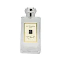 在飛比找PChome24h購物優惠-【Jo Malone】英國梨與小蒼蘭香水 100ml