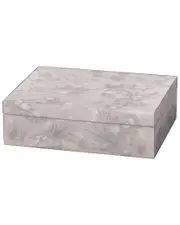 Jamie Young Garland Decorative Box