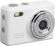 Mini Keychain Camera, 1080P Small Digital Camera Point and Shoot Digital Cameras, Portable Retro CCD Thumb Camera for Video Recording Photo Taking, Long Standby