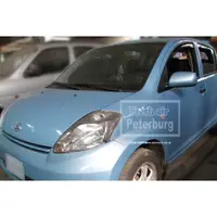 在飛比找蝦皮商城優惠-大發Daihatsu SIRION 2006-2015 年起