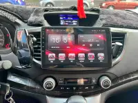 在飛比找Yahoo!奇摩拍賣優惠-HONDA CRV4 4.5代 專用機 Android 安卓