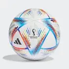 Adidas Football World Cup QATAR 2022 Al Rihla League Match Ball FIFA Size 5 AU