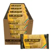 La Moderna Alphabet Pasta Noodles Durum Wheat Protein Fiber Vitamins 7 Oz Pac...