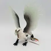 Schleich Bayala ICE GRIFFON DRAGON Snow Fantasy Figure 70143 Eldrador Creature