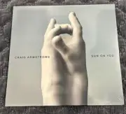 Sun on You by Craig Armstrong (Record, 2019) Sealed New Decca Records MINT