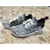 在飛比找蝦皮購物優惠-Adidas NMD R1 PK Primeknit Zeb