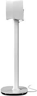 Flexson Floor Stand for SONOS ERA300 - White