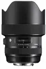 SIGMA 14-24mm F2.8 Art DG HSM ZOOM LENS for SIGMA NEW in FACTORY BOX & CASE