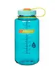 ├登山樂┤美國 Nalgene 1公升 寬嘴水壺 Tritan 不含環境荷爾蒙-雙酚A 登山運動 大口徑 2020-0432【蔚藍】