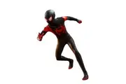 Spider-Man Into Sider-Verse Miles Morales 1:6 Scale 12" Fig