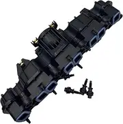 Car Intake Manifold Assembly,Compatible With Ford Ranger 2012-2018 2.2L Duratorq-Tdci BB3Q9424A BB3Q-9424-AE 1770539