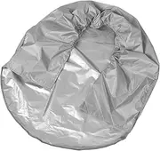 ELAYARD Windproof Tire Covers Protection for Sun Snow and Frost Easy to Install Covers All Season Use for Enhanced Tire Longevity and Durability