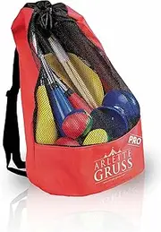 OIDMAGIC Cirque Arlette Gruss AG7 Juggling Accessories Set of 4