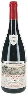 Domaine Armand Rousseau - Gevrey-Chambertin 1er Cru 'Clos St-Jacques' - 1996