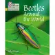 Big Cat Phonics for Little Wandle Letters and Sounds Revised - Beetles Around the World: Phase 5