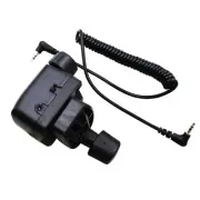Cable 2.5mm for Sony Remote Control for Panasonic Jack Camera Zoom Controller