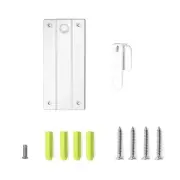 Speaker Wall Mount Bracket Studio Monitors Wall Hangers Stand Compatible6610
