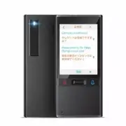 Language Translator Device with 106 Languages Ultra Battery Life 2.8 Inch Big Sc