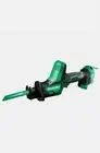 HIKOKI 18V 50MM RECIPROCATING SAW SKIN CR18DAH4Z