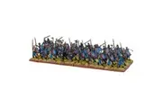 Kings of War Skeleton Horde (40)