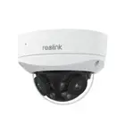 Reolink Duo3VPoE 16MP Dual-Lens Security Camera 180° Panoramic IK10 Vandal-Proof