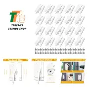 Cam Action Window Sash Locks and Keeper, White Window Locks Sliding Window Pa...