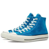 在飛比找momo購物網優惠-【CONVERSE】CHUCK TAYLOR ALL STA