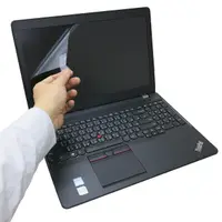 在飛比找momo購物網優惠-【Ezstick】Lenovo ThinkPad E560P