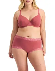 [Jockey] Parisienne Classic Full Brief in Anastasia