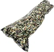 OHPHCALL Sports Enthusiasts Sleeping Bag Whistle Compact and for Camping Hiking Outdoor Activities