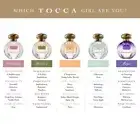 Tocca Perfume 3.4 oz EDP Spray Florence/ Stella / Simone / Cleopatra / Giulietta