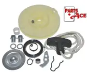 Polaris Rebuild Recoil Pull Starter Start Kit Magnum 4x4 3082956 3083669