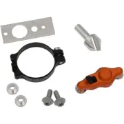 WORKS CONNECTION 0450-0513 12-611 Pro Launch Start Device — For KTM Pro Launch