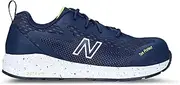 [New Balance] Logic Comp Toe EH PR SR