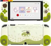 Protective Case for Switch OLED Anti-Scratch Slim Cover Case Compatible with Swi