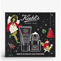 在飛比找蝦皮購物優惠-Kiehl's超能全效男性系列禮盒組